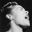 Billie Holiday 1948 ..from the Gottlieb Gallery (see 'Jazz Resources' menu for +link to Gottlieb and other great jazz photos)